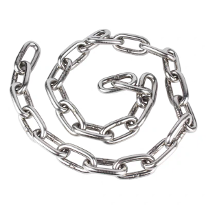 Australian Standard Chain