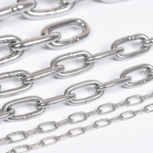 German Standard DIN 763 Chain