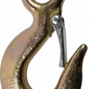 Non-standard Eyebolt