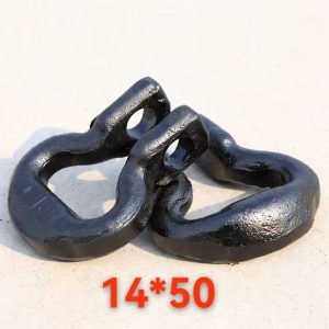 14*50Mining Opening Connecting Link