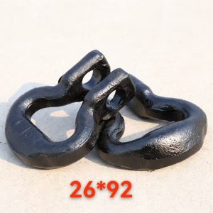 26*92Mining Opening Connecting Link