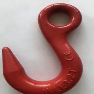 40Cr Steel Pipe Hook​
