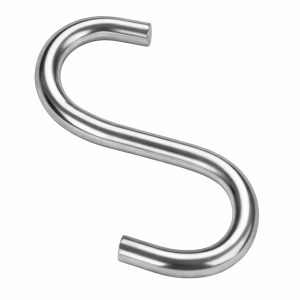S hook