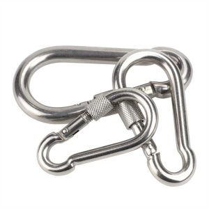 Safety Hook （Nut）