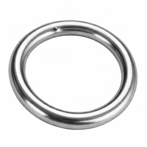 welded O-ring