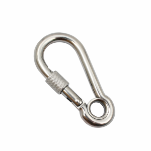Safety Hook（with Hole，nut）
