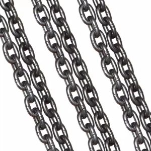 Grade 80 Lifting Chain