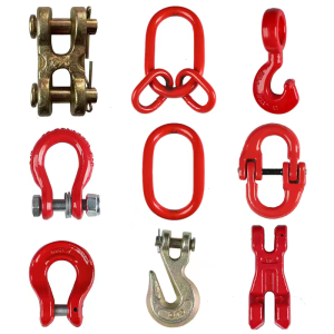 Rigging Accessories & Hardware