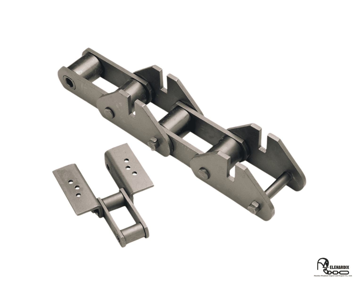 What Are the Different Types of Industrial Chains?