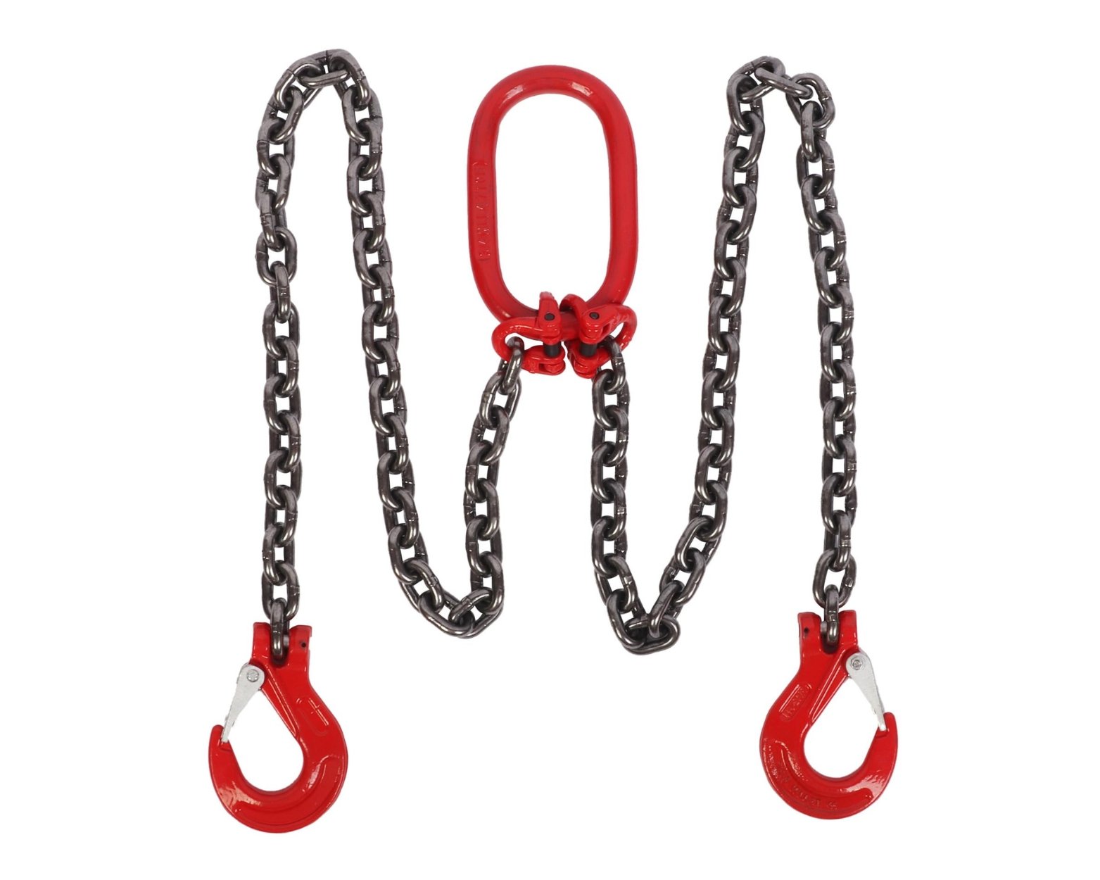 Rigging Hardware