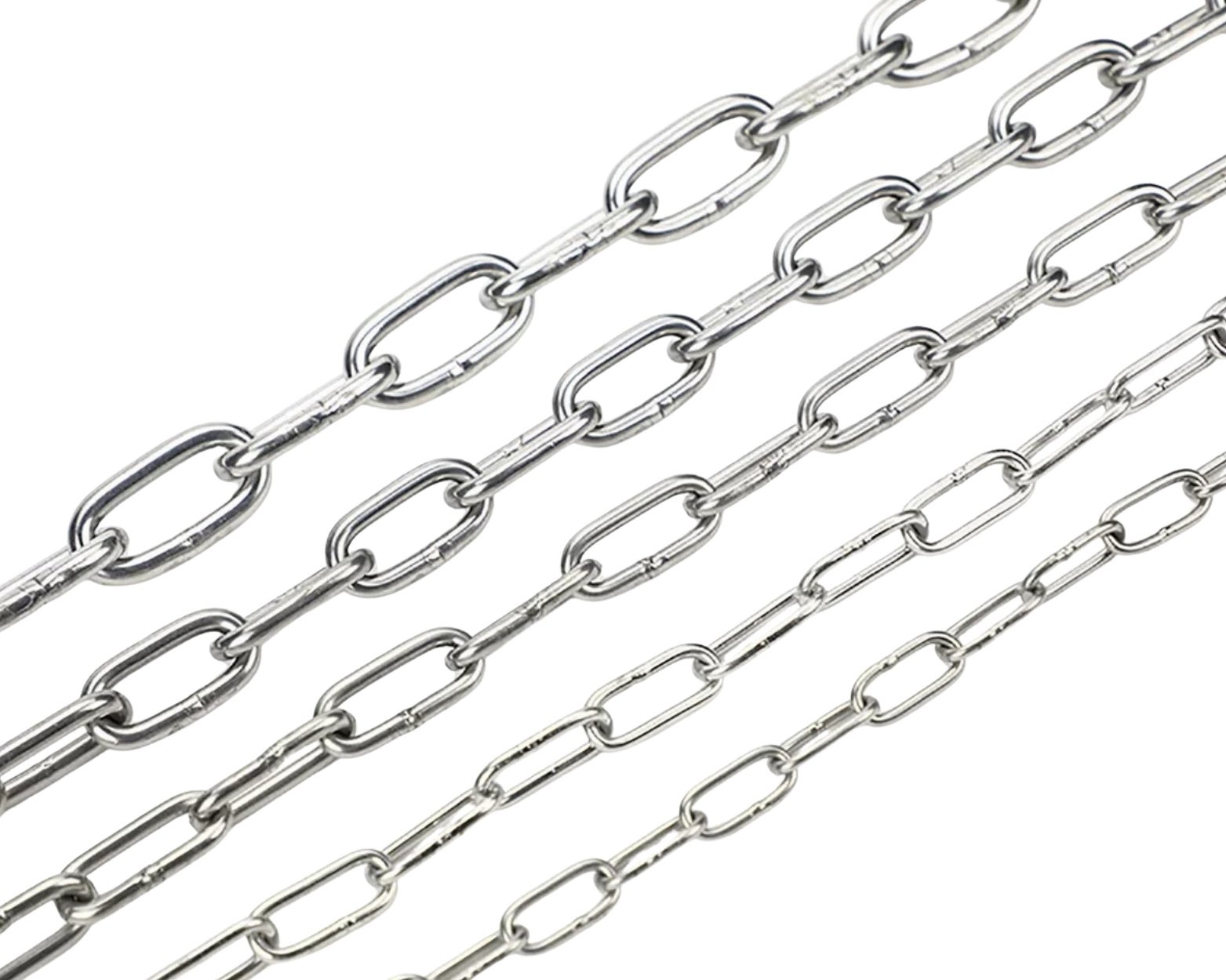 201 Stainless Steel Chain