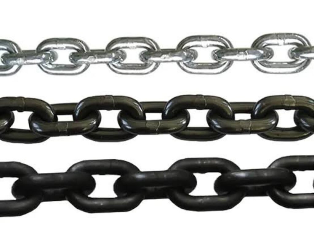 g100 chain