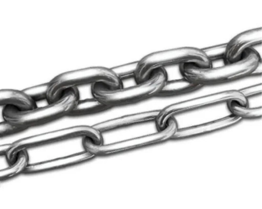 316 Stainless Steel Chain